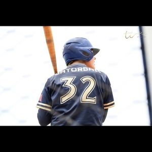 Meet your Posher, Garfield